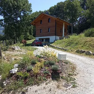 Appartement Neuf à Saint-gervais Les Bains, Saint-Gervais-les-Bains